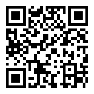 观看视频教程物理-选修3-1-第三章 磁场(认识磁场)-广东版-程银石-华南师范大学中山附属中学的二维码