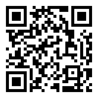 观看视频教程初中地理人教版七年级第四节《地形图的判读》河南郝晓萍的二维码