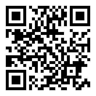 观看视频教程人教版八年级物理上册《质量》教学视频,湖南省的二维码