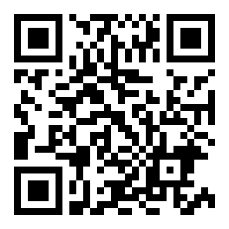 观看视频教程《第六章 人类与地理环境的协调发展-第一节　人地关系思想的演变》人教版高一地理必修二教学视频-安徽宿州市-高勇的二维码