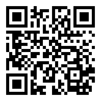 观看视频教程纳豆儿歌的二维码