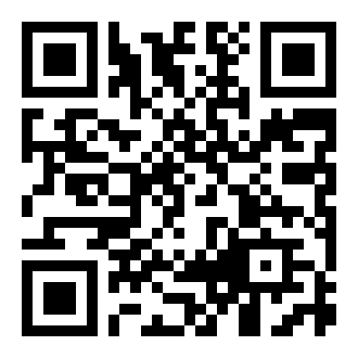 观看视频教程趣味早教玩具形状的二维码