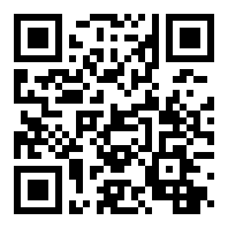 观看视频教程人教版初中地理七上-1.3《地图的阅读》教学视频实录-吴力勇的二维码