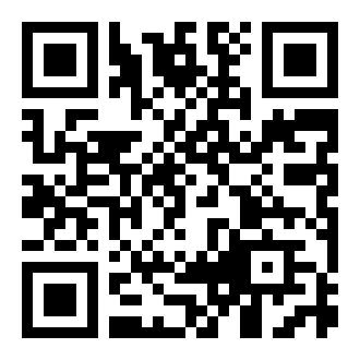 观看视频教程《匆匆》部编版六上语文名师研讨课优课视频-执教老师：肖培东的二维码