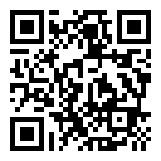 观看视频教程《匆匆》部编版六上语文名师研讨课视频-执教老师：肖培东的二维码