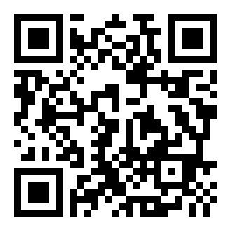 观看视频教程《My school 》人教版四上英语单元整体教学说课视频的二维码