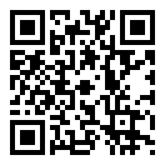 观看视频教程《Unit 5 B Let s learn & Let s do》人教版 三上英语优课研讨课视频-执教老师：曾婉琳的二维码