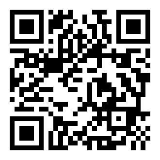 观看视频教程人教版初中地理七上-1.4《地形图的判读》教学视频实录-沈军花的二维码