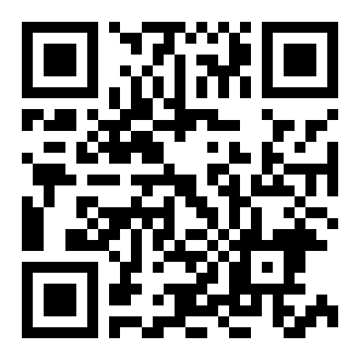观看视频教程人教2011课标版物理九年级17.1《电流与电压和电阻的关系》教学视频实录-周思哲的二维码