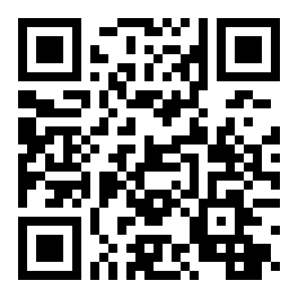 观看视频教程人教版初中地理七上-1.4《地形图的判读》教学视频实录-王伏中的二维码