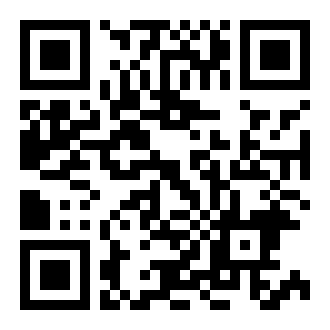 观看视频教程《平面镜成像》人教版初二物理-郑州五十四中：刘志军的二维码