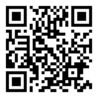 观看视频教程《平面镜成像》人教版初二物理-省实验中学：苗爱丽的二维码