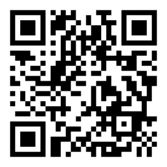 观看视频教程中学物理八下《探究液体的压强》说课 北京赵维（北京市首届中小学青年教师教学说课大赛）的二维码