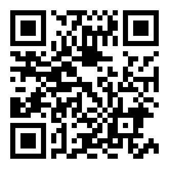 观看视频教程人教版初中地理七上-1.2《地球的运动》教学视频实录-于秀艳的二维码