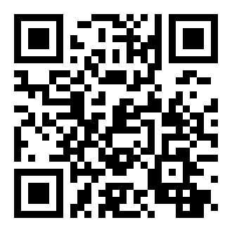 观看视频教程初中物理人教版八上《5.4  眼睛和眼镜》宁夏曹志华的二维码