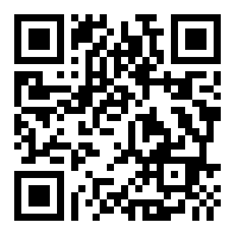 观看视频教程小学一年级英语,Shapes教学视频,深港版陈 慧的二维码