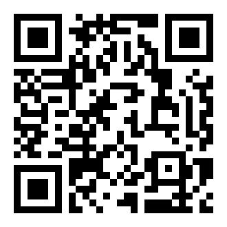 观看视频教程一年级英语外研社版 That snake is long的二维码