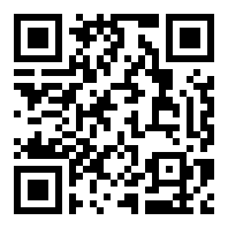 观看视频教程人教2011课标版物理九年级17.3《电阻的测量》教学视频实录-杨波兰的二维码