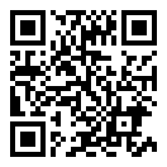 观看视频教程人教版课标版-2011化学九下-实验活动5《一定溶质质量分数的氯化钠溶液的配制》课堂教学视频-吴挺的二维码