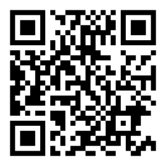 观看视频教程小学一年级英语《body》_卫小魏的二维码