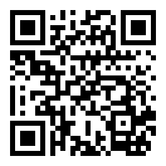 观看视频教程日语五十音图精讲视频教程的二维码