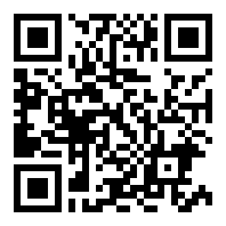 观看视频教程《做好就业与自主创业的准备》人教版高一政治，中牟第四高级中学：战秋香的二维码