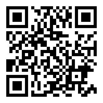 观看视频教程2015年《Unit3 My face》小学英语上海牛津版一上教学视频-深圳-盐港小学：王彬的二维码