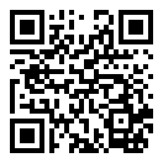 观看视频教程2015年《Unit 12 In the park》小学英语上海牛津版一上教学视频-深圳-深圳小学：陈晓敏的二维码