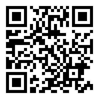 观看视频教程人教课标版-2011化学九下-9.1《溶液的形成》课堂教学视频-刘凯杰的二维码