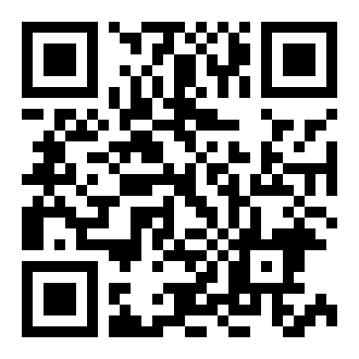 观看视频教程人教课标版-2011化学九下-9.1《溶液的形成》课堂教学视频-李茂森的二维码