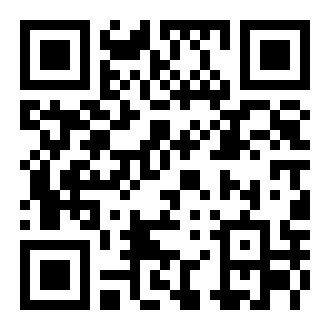 观看视频教程人教课标版-2011化学九下-9.1《溶液的形成》课堂教学视频-黄健东的二维码