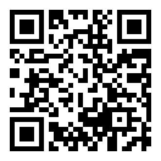 观看视频教程人教课标版-2011化学九下-9.1《溶液的形成》课堂教学视频-李霞的二维码