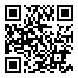 观看视频教程2015年《口语课》小学英语朗文版一上教学视频-深圳-深圳小学：外教的二维码