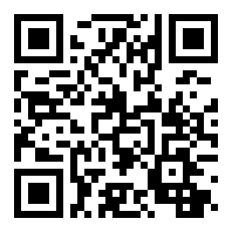 观看视频教程快乐日语的二维码