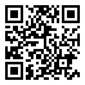 观看视频教程阿里郎电视台韩语教学节目的二维码