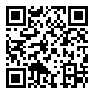 观看视频教程韩语发音教程的二维码