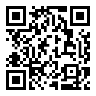 观看视频教程人教2011课标版物理 八下-7.3《重力》教学视频实录-张元荣的二维码