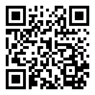 观看视频教程人教2011课标版物理 八下-8.1《牛顿第一定律》教学视频实录-叶德文的二维码