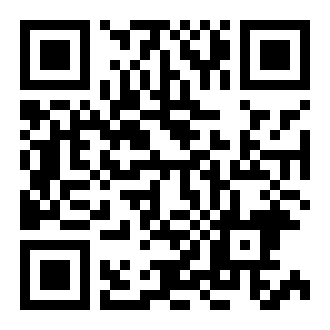 观看视频教程深圳2015优质课《非谓语》语法》外研版英语高二，深圳第二实验学校：朱襄的二维码