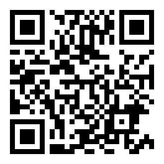 观看视频教程《it’slate》_赵蔚优质课案例教学实录(1)的二维码