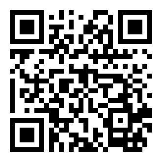 观看视频教程小学六年级英语《Busy people（B1）Book 12》教学视频于鸿燕的二维码