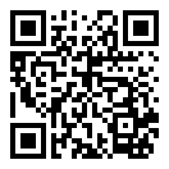 观看视频教程小学英语《一年级第八模块第二单元》梁栗的二维码