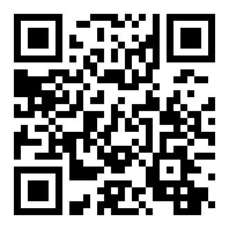 观看视频教程深圳2015优质课《B8M3 Grammar》外研版高一英语，深圳第二实验学校：李晓侠的二维码