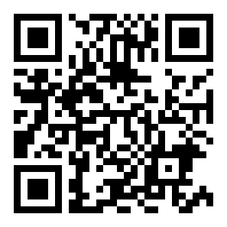 观看视频教程小学一年级英语优质课视频《Unit 3 My pet》_杨剑飞的二维码