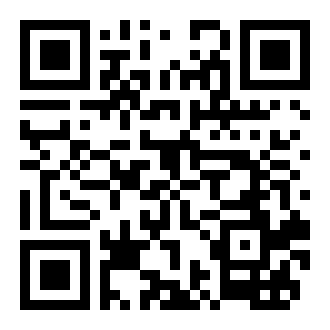 观看视频教程小学六年级英语《the old lion》_叶圣凤的二维码