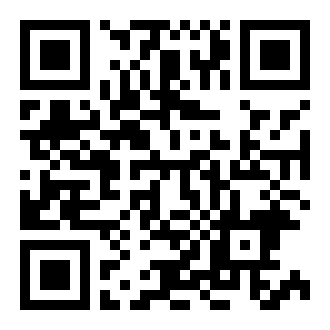 观看视频教程小学六年级英语Unit3 Space教学视频郭春幸的二维码