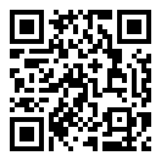 观看视频教程韩语学习视频教程的二维码