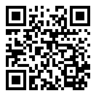 观看视频教程小学一年级英语上册《unit 8 fruit》深港版_宋老师的二维码