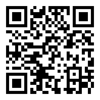 观看视频教程小学六年级英语优质课《unit4 choosing a gift》_廖燕的二维码