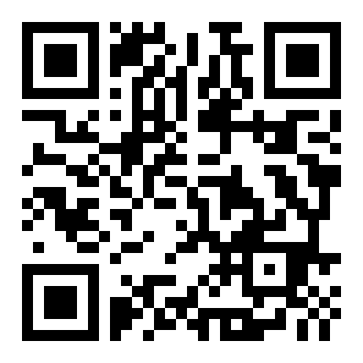 观看视频教程《planning for the weekend》牛津版小学六年级英语优质课-马云的二维码